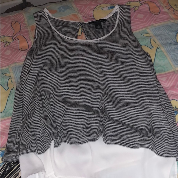 Tank top - Picture 1 of 1